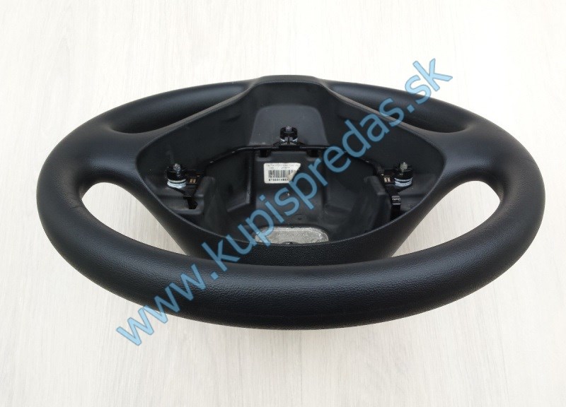 Volant FIAT STILO